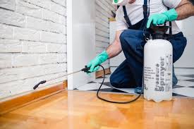 Best Pest Exclusion Services  in Caddo Mills, TX